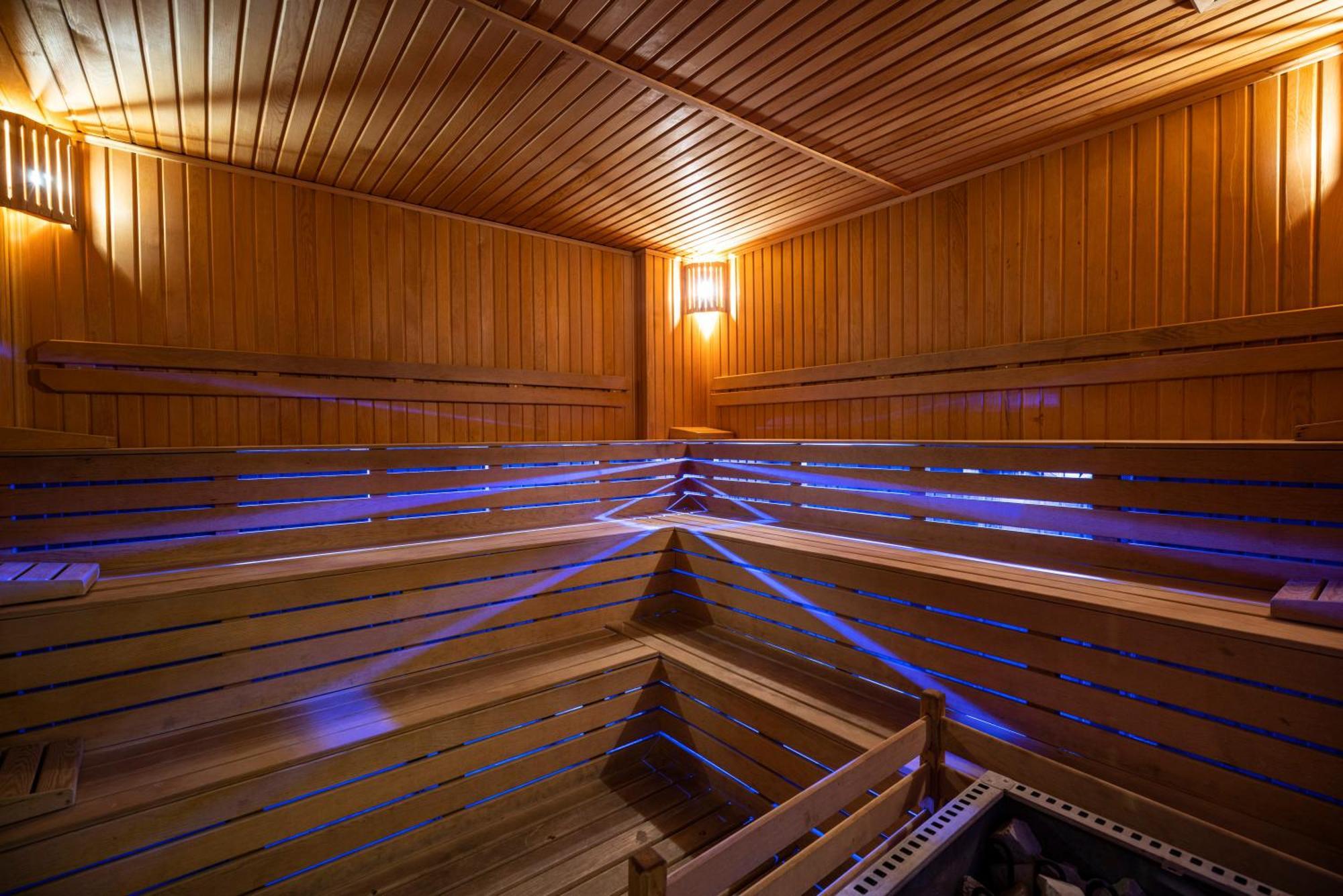 Hierapark Thermal & Spa Hotel Pamukkale Exterior foto